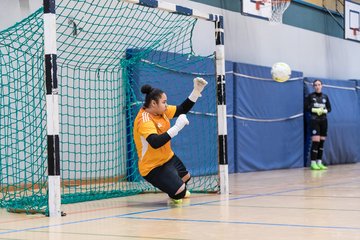 Bild 1339 - wBJ NFV Futsalmeisterschaft